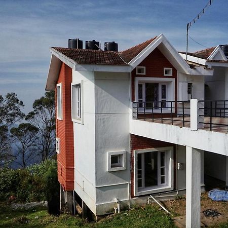 Riyaan'S Stay Inn Kodaikanal Ngoại thất bức ảnh