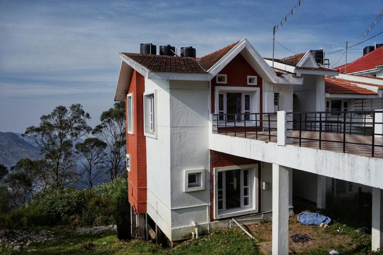 Riyaan'S Stay Inn Kodaikanal Ngoại thất bức ảnh