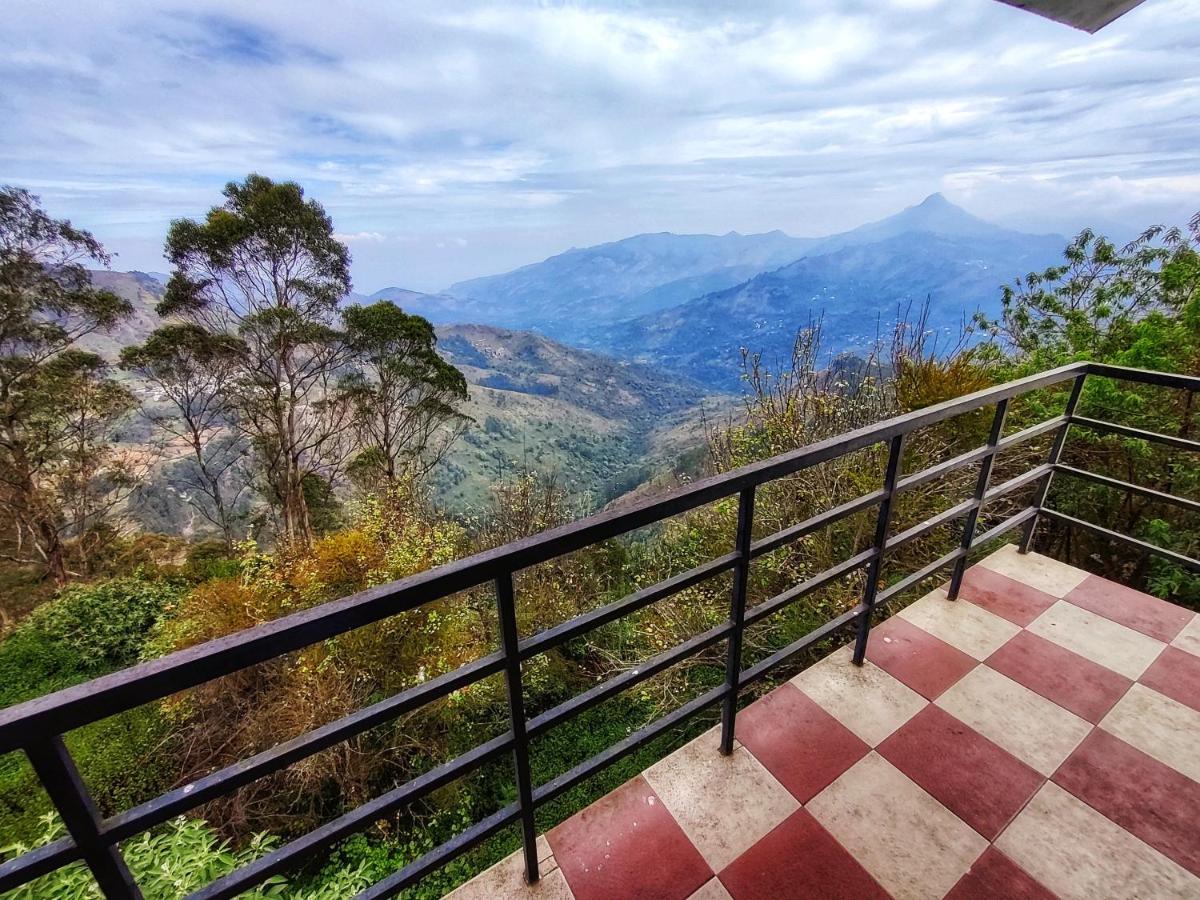 Riyaan'S Stay Inn Kodaikanal Ngoại thất bức ảnh
