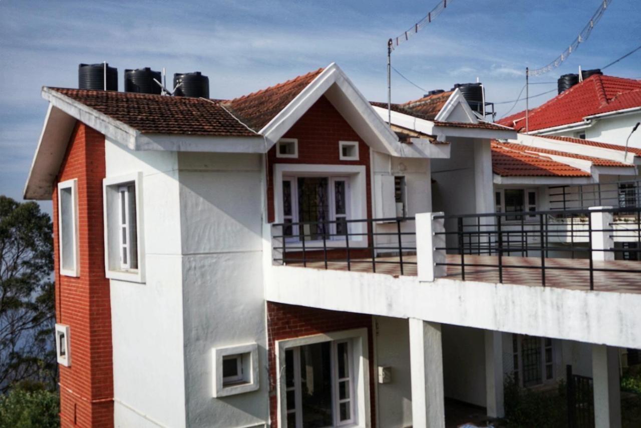 Riyaan'S Stay Inn Kodaikanal Ngoại thất bức ảnh
