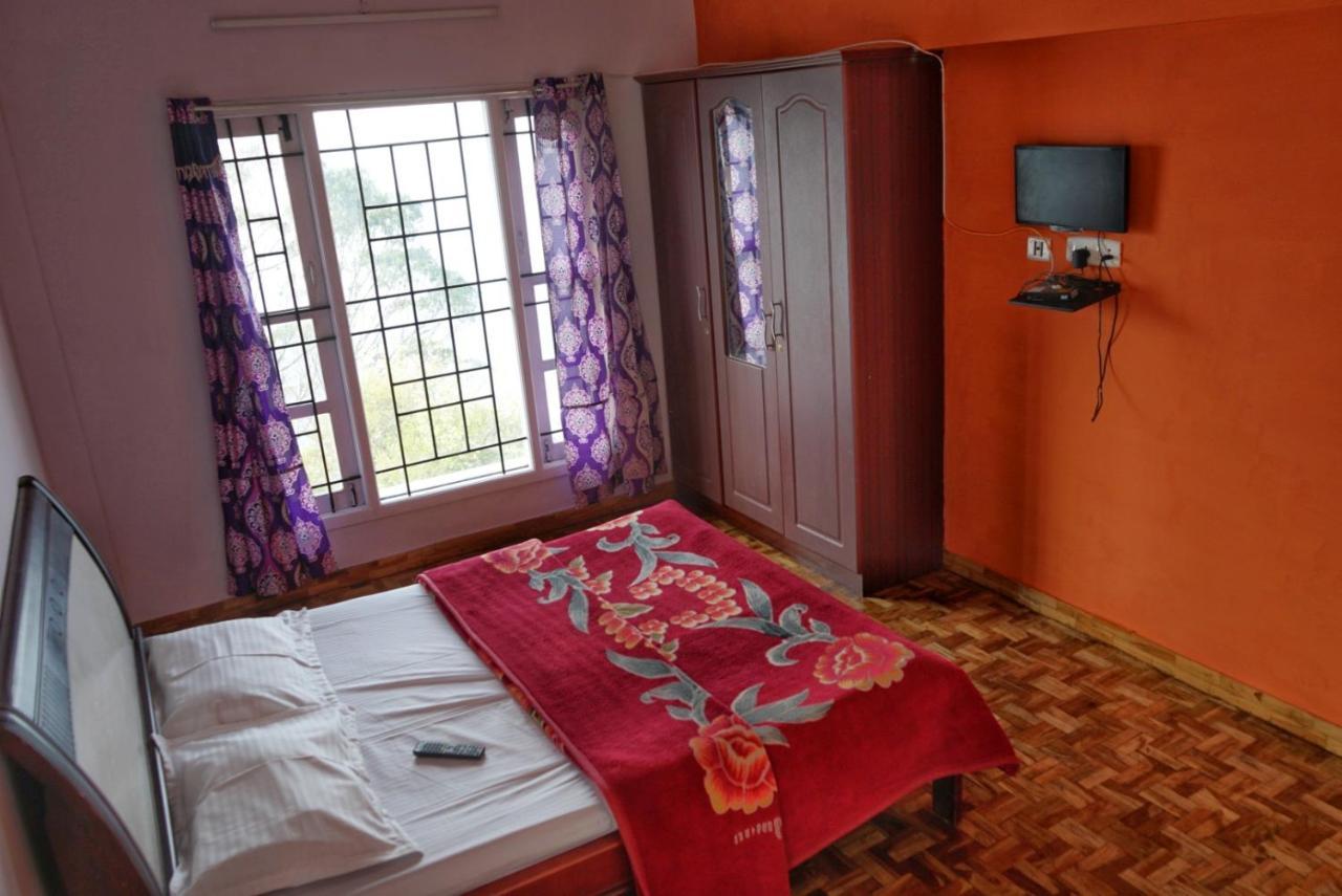 Riyaan'S Stay Inn Kodaikanal Ngoại thất bức ảnh