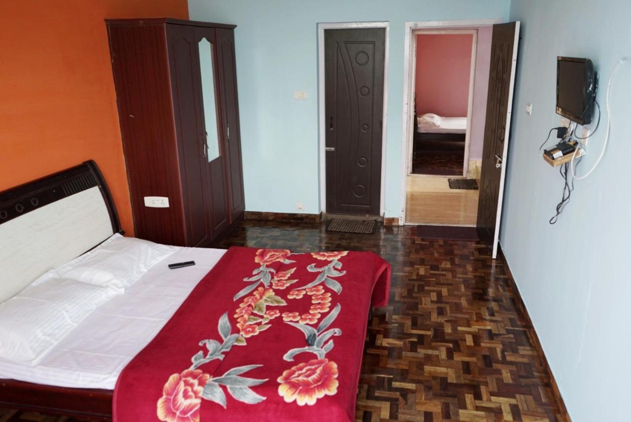 Riyaan'S Stay Inn Kodaikanal Ngoại thất bức ảnh