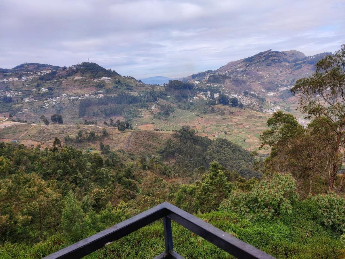 Riyaan'S Stay Inn Kodaikanal Ngoại thất bức ảnh