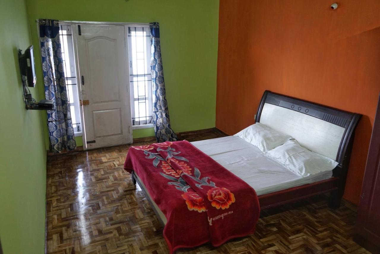 Riyaan'S Stay Inn Kodaikanal Ngoại thất bức ảnh