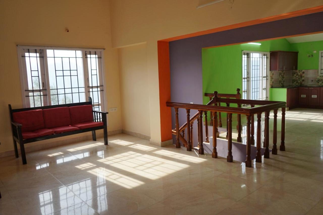 Riyaan'S Stay Inn Kodaikanal Ngoại thất bức ảnh