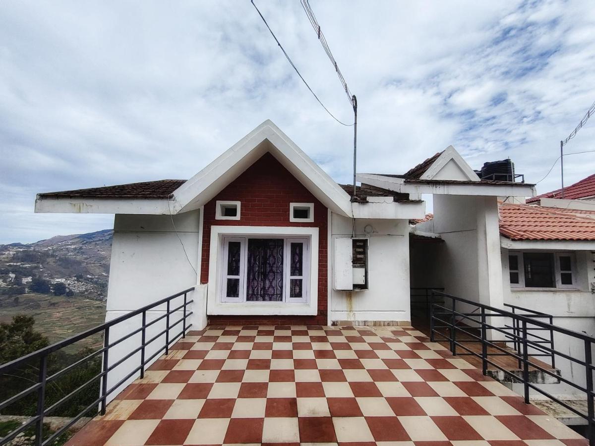 Riyaan'S Stay Inn Kodaikanal Ngoại thất bức ảnh